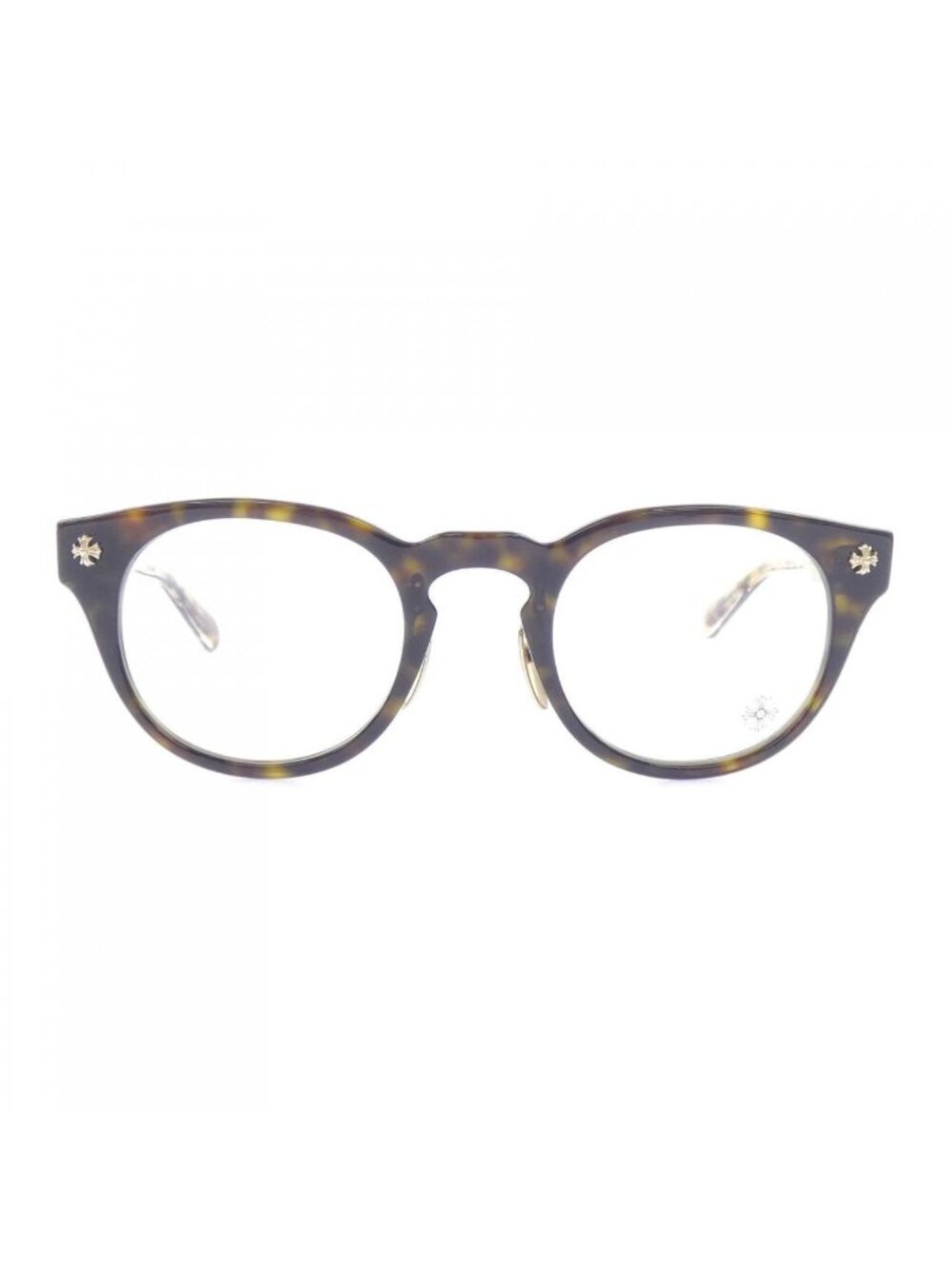 Chrome Hearts Dingalonglinglong Sunglasses Eyewear